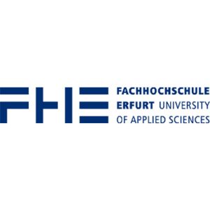 Erfurt Uygulamalı Bilimler Üniversitesi